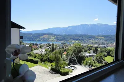 Image de Ferienwohnung Seeblick Aigner