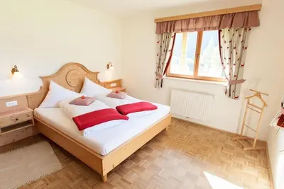 Image de Fichtenapartment - Biohof Seidl