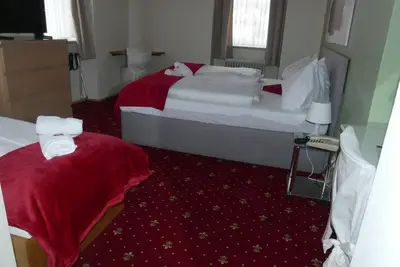 Image de Dreibettzimmer - Hotel Kirchenwirt