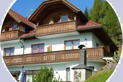 Image de Appartement Weigel - Appartement\/fewo, Dusche \/ Badewanne, 2 Schlafrä