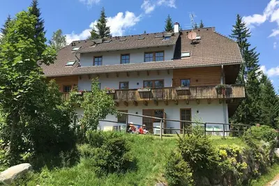 Image de Landhaus Nockalm - Appartement