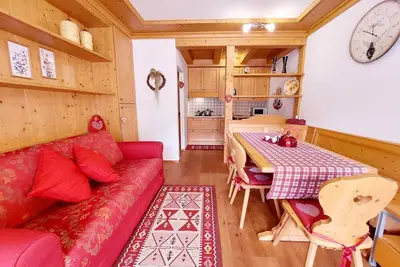 Image de Ferienwohnung Meise - Meise