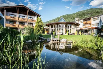 Image de Junior Suite Standard 3\/4 - Hotel Trattnig