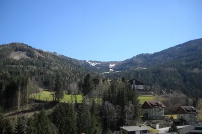 Image de Appartementhaus Central - Appartement Typ A/60 m²