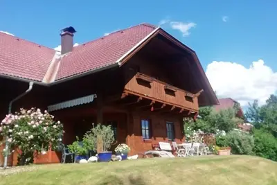 Image de Landhaus Laubendorf, Ă–sterreich