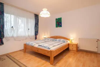 Image de \"groĂźe Ferienwohnung\" - Gasthof Lug ins Land