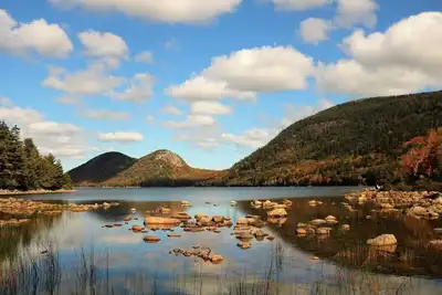 Image de Oceanfront Cottage at Acadia National Park, Bar Harbor/Shearwater Cottage
