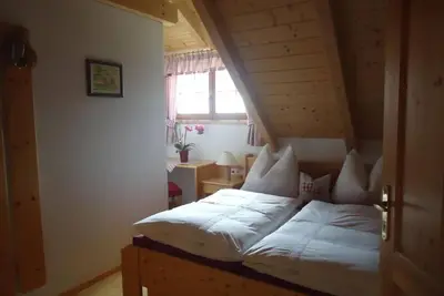 Image de Ferienwohnung HimmelschlĂĽssel - Leebhof