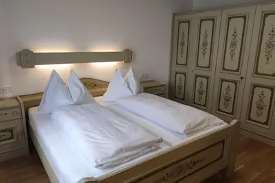 Image de Appartement Mozart - Amadee Appartements