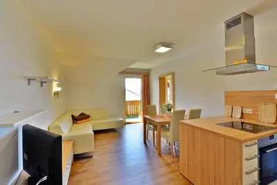 Image de Apartments Schwalbennest/ Lug ins Land - Götzfried-hof