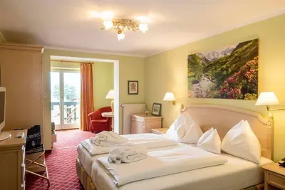 Image de Double room \"Exclusive\" short stay - Das Moerisch