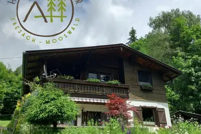 Image de Haus Alexander, Österreich