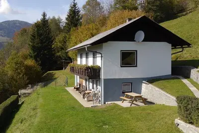 Image de Nocky Mountains Lodge - Haus Nocky Mountains