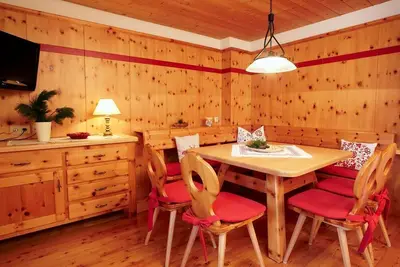 Image de Appartement\/fewo Zirbe 6 - Moosbauerhof