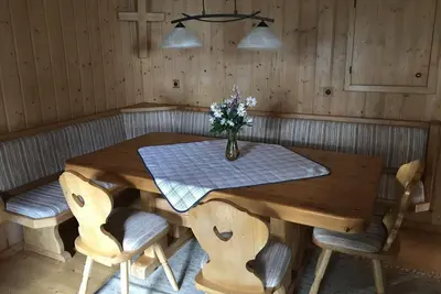Image de Ferienwohnung Keuschnig - Ferienwohnung Klein