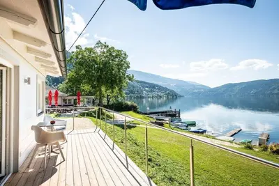 Image de Fischerhütte - Fischerhütte & Biwak Freiheit