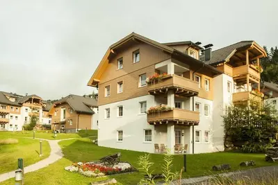 Image de Appartement Typ 8a \/ Woche - Landal Bad Kleinkirchheim