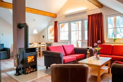 Image de Appartement Typ 10a \/ Woche - Landal Bad Kleinkirchheim