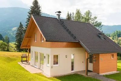 Image de Apartment Typ 10ce \/ week - Landal Bad Kleinkirchheim