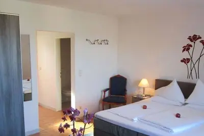 Image de Doppelzimmer Typ A mit Frühstück - Hotel Klein