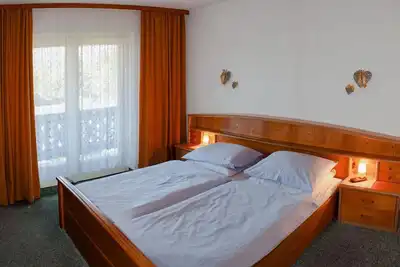Image de Appartement Typ 8 - Landhaus Widmeyer