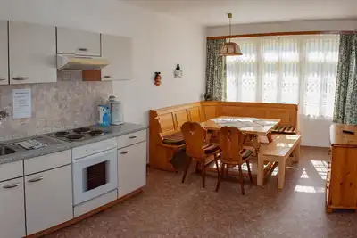 Image de Apartment type 4 - Landhaus Widmeyer