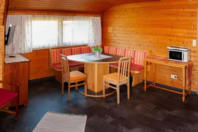 Image de Apartment type 7 - Landhaus Widmeyer