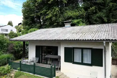 Image de Vacation home, 4-6 persons, 2 bedrooms, terrace - Villa Margarethe