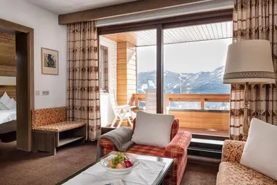 Image de Appartement Spatzennest - Hotel St. Oswald