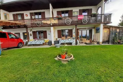 Image de Almhaus Inge - Appartement/fewo, Bad, Wc, Ruhig