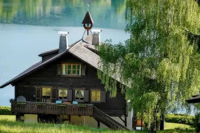 Image de Seehaus C - Waldstrand Berger