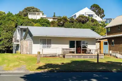 Image de The Daydreamer - Mangawhai Heads Holiday Home