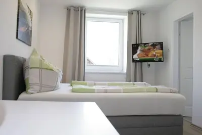 Image de Familienappartement Villa Jamnig - Villa Jamnig