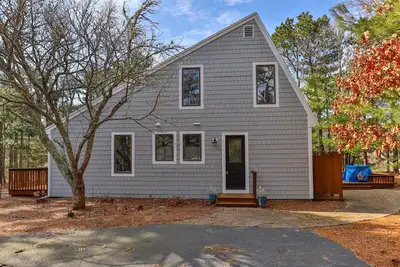Image de Spacious Family Rental in Desirble New Seabury