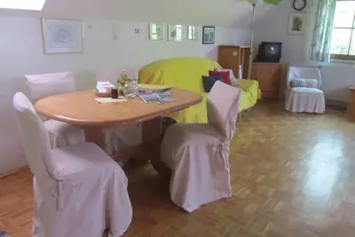 Image de Kleine Ferienwohnung fĂĽr Familie - Bartlbauerhof