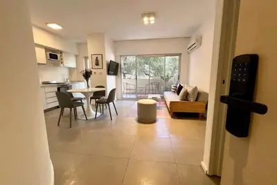 Image de Apartment in best area of Palermo