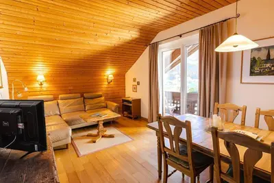 Image de Appartement 1 - Gasthof Appartements Sportalm