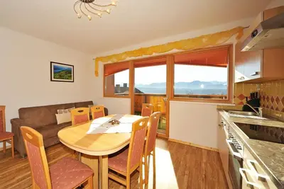 Image de Ferienwohnung im Landhaus Ebner - Landhaus Ebner