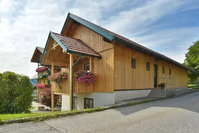 Image de Ferienhäuschen für 2-5 Personen - Landhaus Ebner