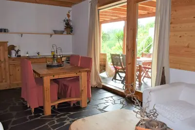 Image de Maisonette \"goldeck Seit´n\" - Forstbauer