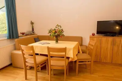 Image de \"family\" Apartment - Typ B für 3-6 Personen - Ferienhäuser Tröster