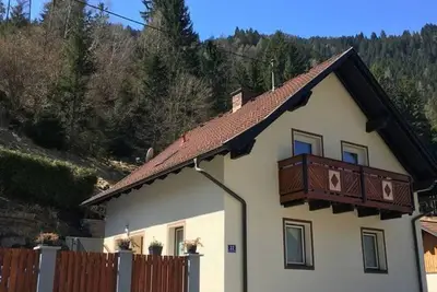 Image de Ferienwohnung Bichl 1 2 - Bichl 1