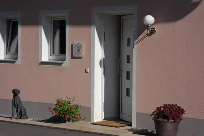 Image de Appart. Burli, Hell & Modern, Seeblick, Südbalkon - Fewo in der Weinleiten