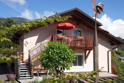 Image de Appart. Budgie, neu & Modern, Seeblick, Südbalkon - Fewo in der Weinleiten