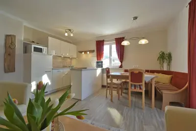 Image de Appartement Barbara - Appartements Sommereck