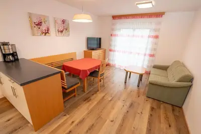 Image de Fewo 1 - Haus Johanna