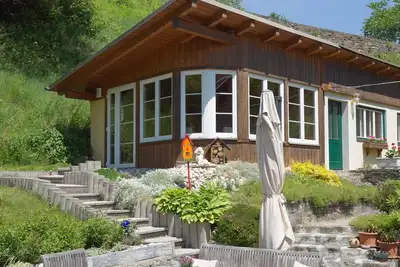 Ferienhaus Pertl - Ferienhaus