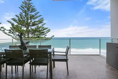 Image de Panoramic Ocean Penthouse - Dolphin View