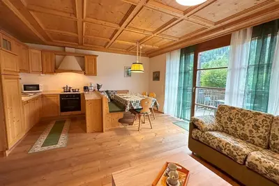 Image de Appartement Clara - Appartement\/fewo Clara
