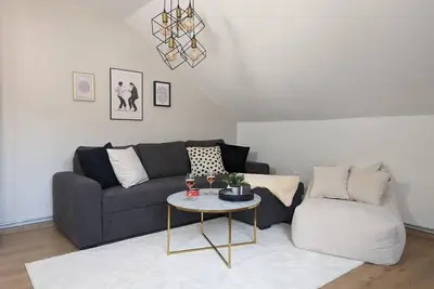 Image de Apartment\/apartment, shower, Wc, 3 bedrooms - Angerpartment